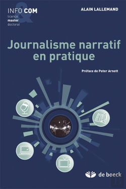 Bertrand.pt - Journalisme Narratif En Pratique