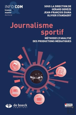 Bertrand.pt - Journalisme Sportif ; Méthodes D'Analyse Des Productions Médiatiques