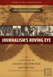 Journalism'S Roving Eye