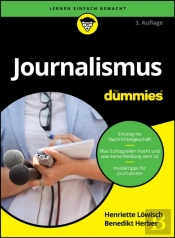 Journalismus Fur Dummies