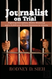 Journalist On Trial