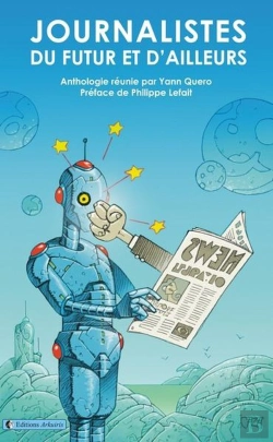Bertrand.pt - Journalistes Du Futur Et D'Ailleurs