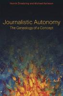 Journalistic Autonomy