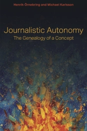 Journalistic Autonomy