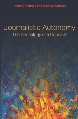 Bertrand.pt - Journalistic Autonomy