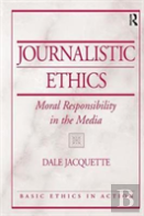 Journalistic Ethics