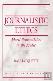 Journalistic Ethics