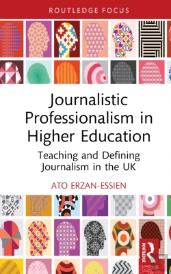 Bertrand.pt - Journalistic Professionalism In Higher Education