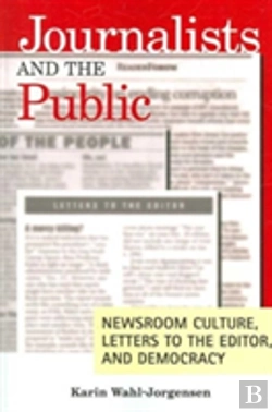 Bertrand.pt - Journalists And The Public