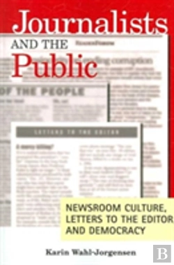 Bertrand.pt - Journalists And The Public