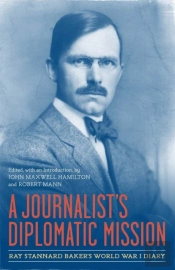 Journalist'S Diplomatic Mission