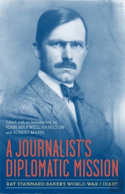 Bertrand.pt - Journalist'S Diplomatic Mission