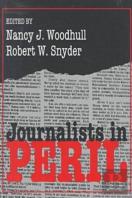 Journalists In Peril