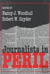 Journalists In Peril