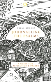 Journalling The Psalms
