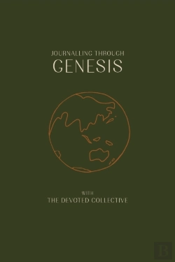 Bertrand.pt - Journalling Through Genesis With The Devoted Collective