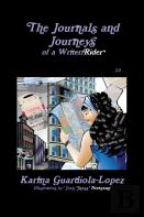 Journals And Journeys Of A Writer/Rider