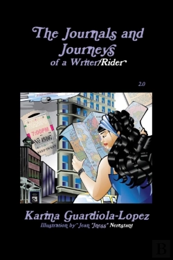 Bertrand.pt - Journals And Journeys Of A Writer/Rider