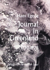 Journals In Greenland