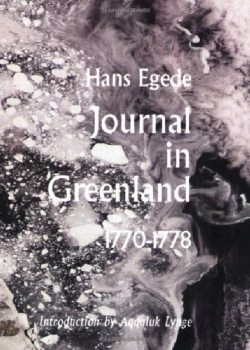 Bertrand.pt - Journals In Greenland