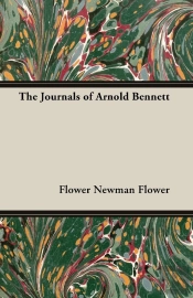 Journals Of Arnold Bennett