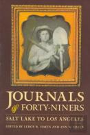 Journals Of Forty-Niners