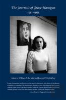 Journals Of Grace Hartigan, 1951-1955