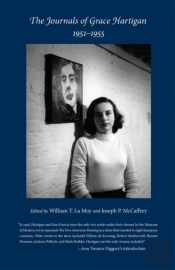 Journals Of Grace Hartigan, 1951-1955