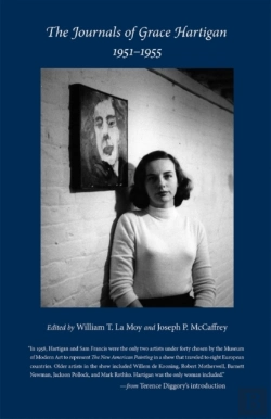 Bertrand.pt - Journals Of Grace Hartigan, 1951-1955