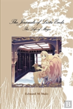 Bertrand.pt - Journals Of Lista Ends