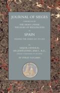 Journals Of Sieges