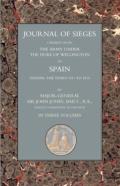 Journals Of Sieges