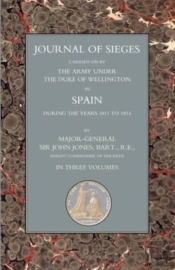 Journals Of Sieges