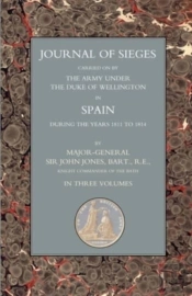 Journals Of Sieges