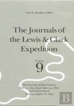Journals Of The Lewis And Clark Expedition