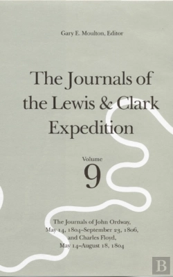 Bertrand.pt - Journals Of The Lewis And Clark Expedition
