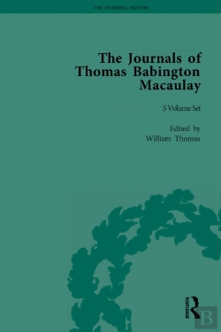 Bertrand.pt - Journals Of Thomas Babington Macaulay