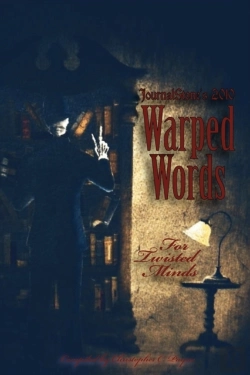 Bertrand.pt - Journalstone'S 2010 Warped Words, For Twisted Minds