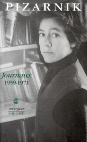 Journaux (1959-1971)