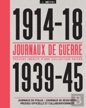 Journaux De Guerre