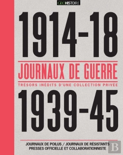 Bertrand.pt - Journaux De Guerre