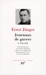 Journaux De Guerre T.1 ; 1914-1918