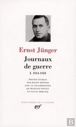 Bertrand.pt - Journaux De Guerre T.1 ; 1914-1918