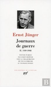 Journaux De Guerre T.2 ; 1939-1945
