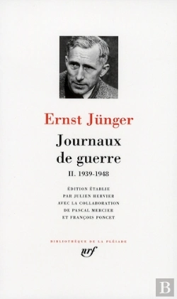Bertrand.pt - Journaux De Guerre T.2 ; 1939-1945