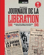 Journaux De La Libération