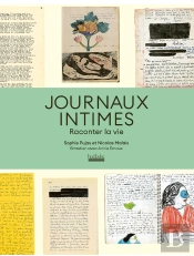 Journaux Intimes ; Les Mots De La Vie