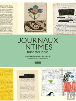Bertrand.pt - Journaux Intimes ; Les Mots De La Vie