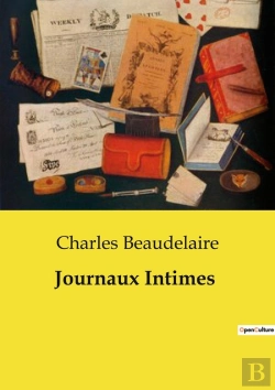 Bertrand.pt - Journaux Intimes - Reflexions Intimes Et Philosop