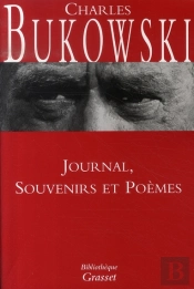 Journaux, Souvenirs Et Poèmes